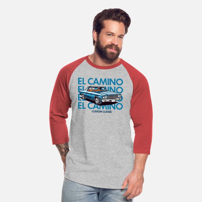 EL CAMINO