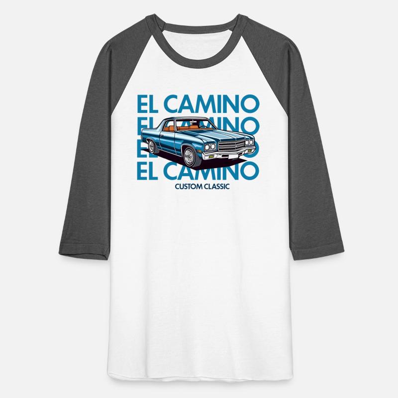 EL CAMINO