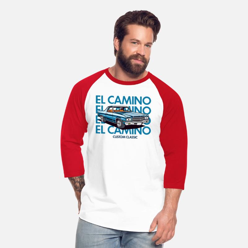 EL CAMINO