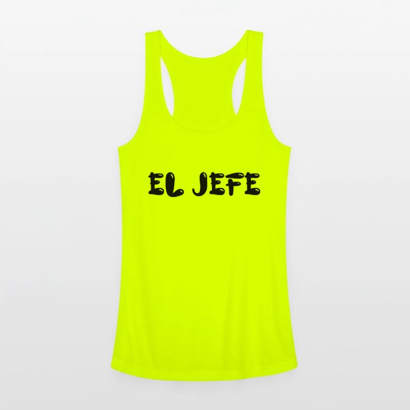 El Jefe