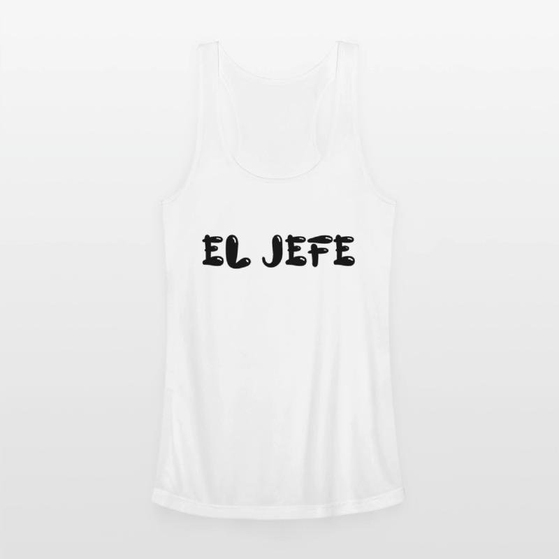 El Jefe