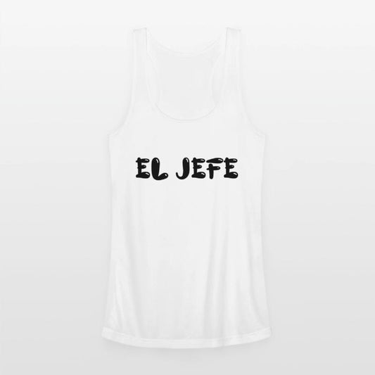 El Jefe
