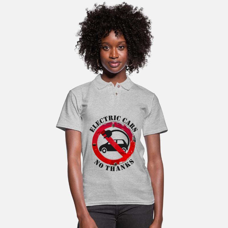 Electric Cars No Thanks Energy Statement