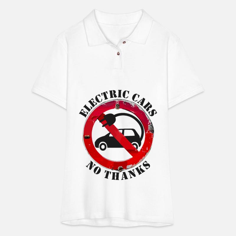 Electric Cars No Thanks Energy Statement