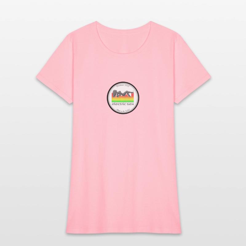 Electric Sex Music - Bold Clothing, Edgy Styles.