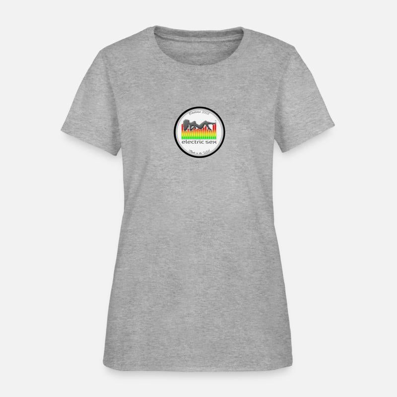 Electric Sex Music - Bold Clothing, Edgy Styles.