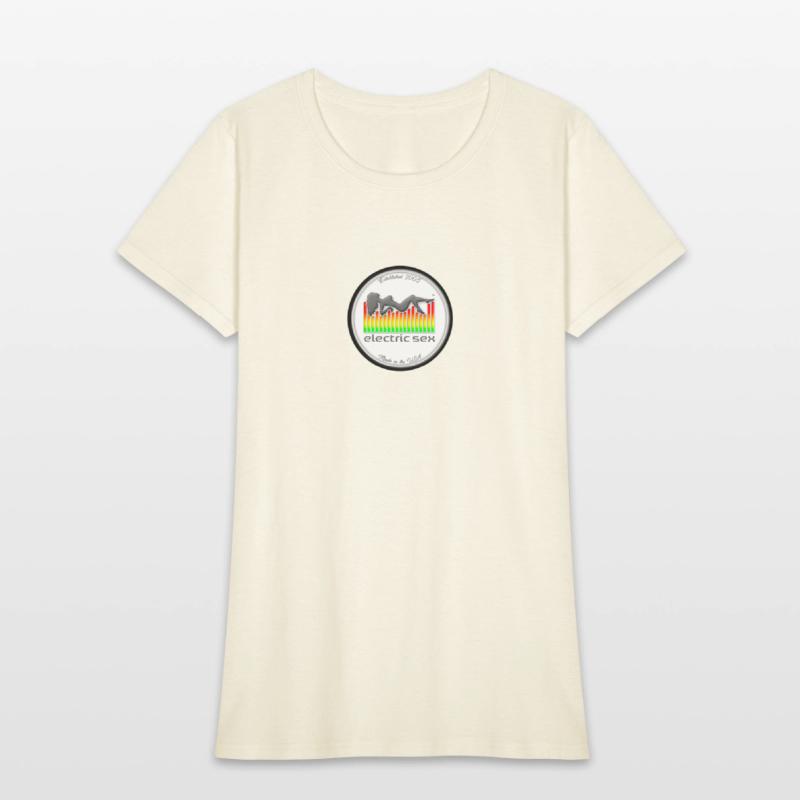 Electric Sex Music - Bold Clothing, Edgy Styles.