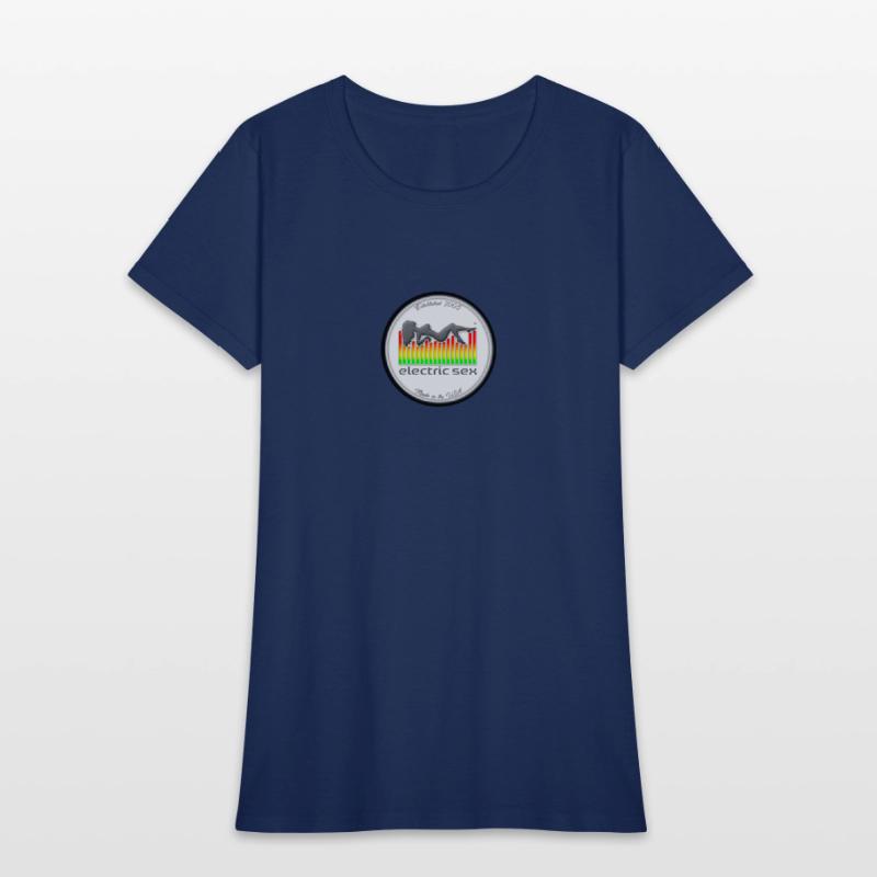 Electric Sex Music - Bold Clothing, Edgy Styles.