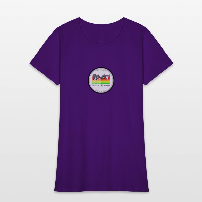 Electric Sex Music - Bold Clothing, Edgy Styles.