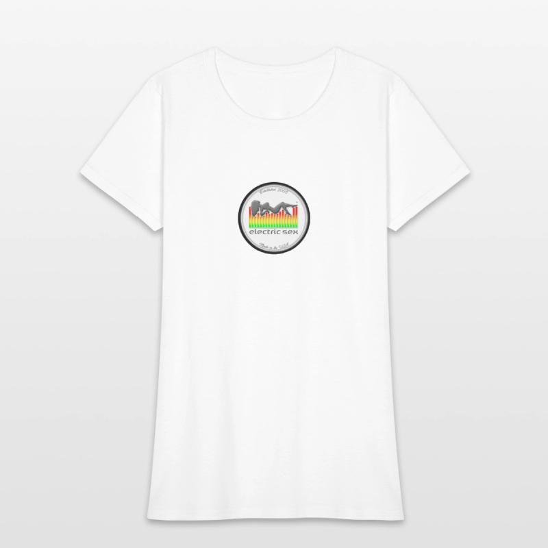 Electric Sex Music - Bold Clothing, Edgy Styles.