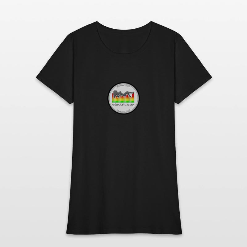 Electric Sex Music - Bold Clothing, Edgy Styles.