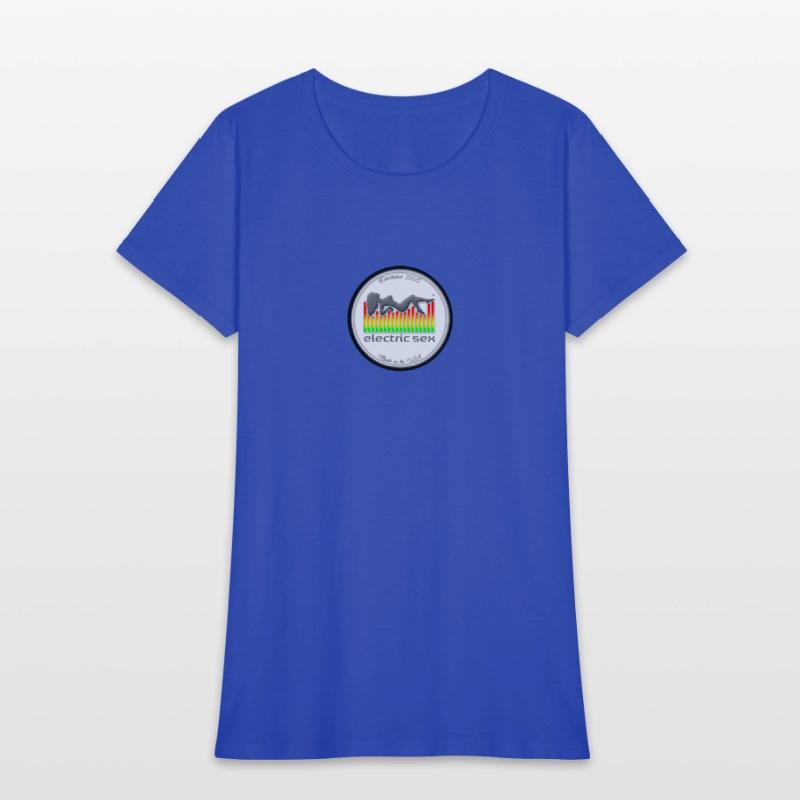 Electric Sex Music - Bold Clothing, Edgy Styles.