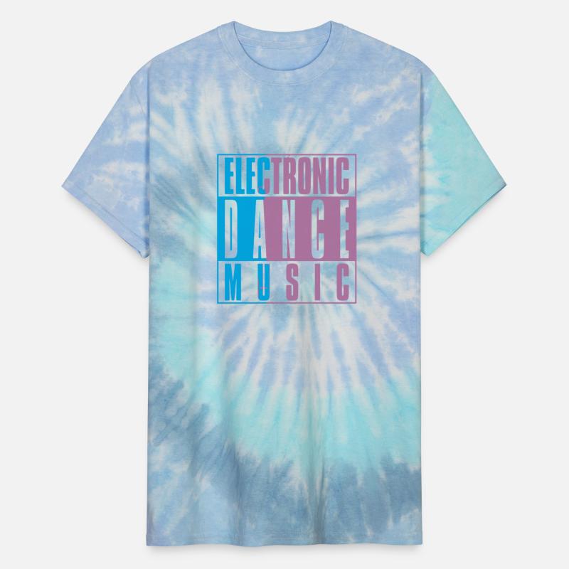 Electronic Dance Music