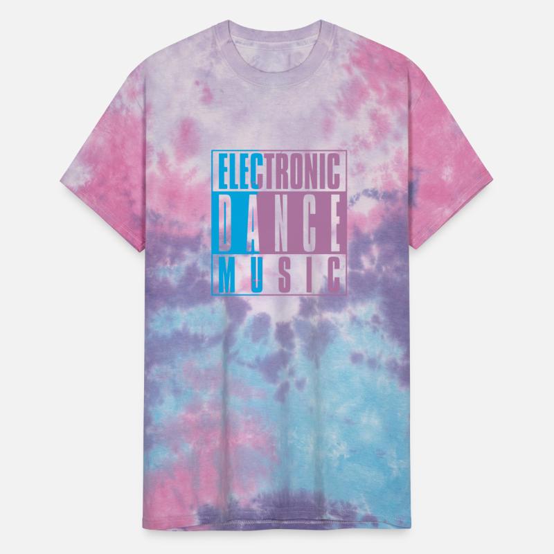 Electronic Dance Music