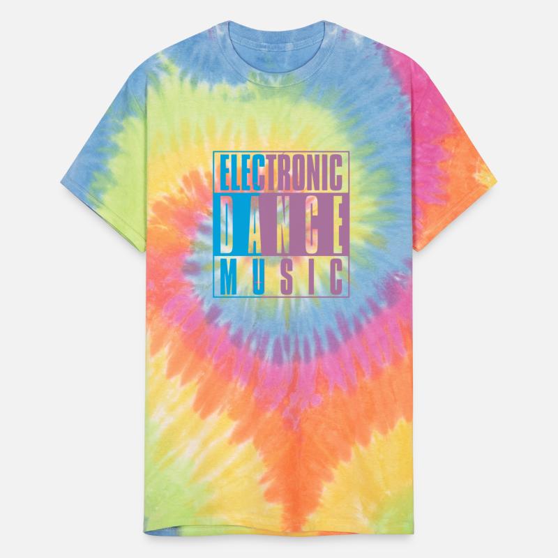 Electronic Dance Music