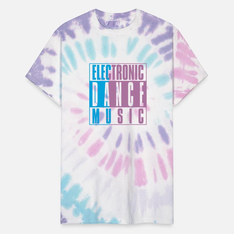 Electronic Dance Music