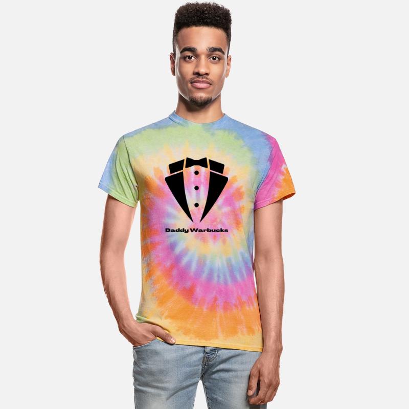 Elegance of Broadway - Daddy Warbucks Tuxedo