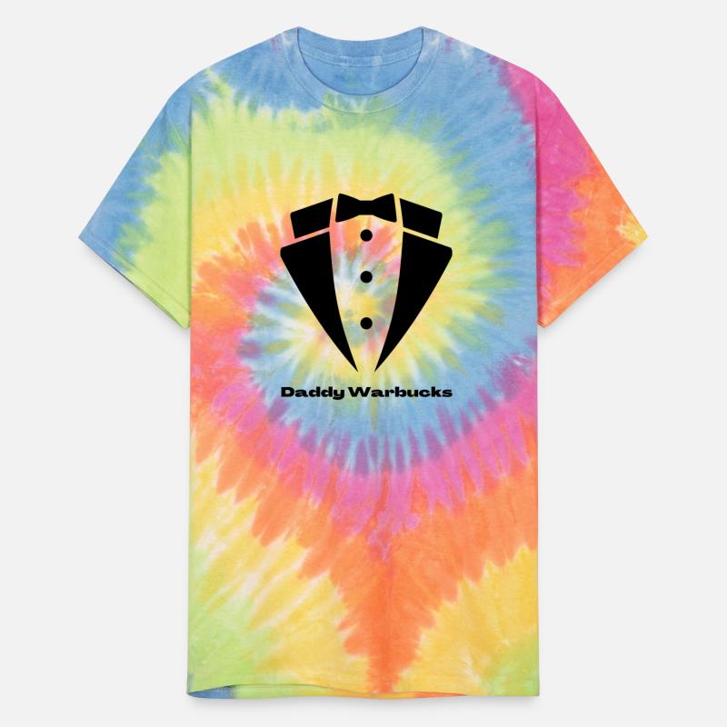 Elegance of Broadway - Daddy Warbucks Tuxedo