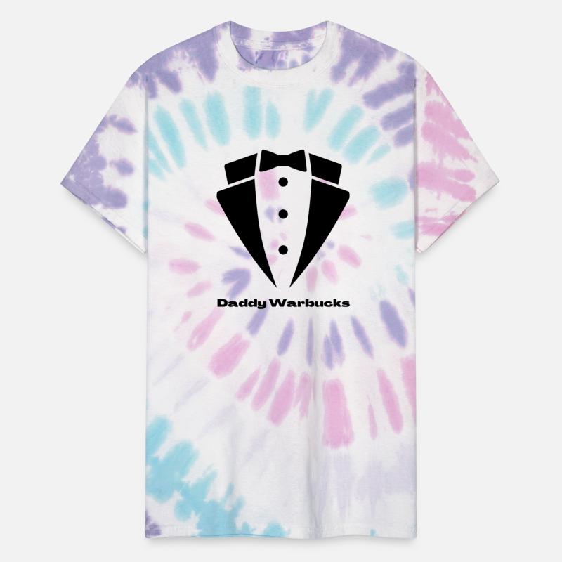 Elegance of Broadway - Daddy Warbucks Tuxedo