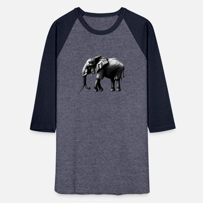 Elephant Safari Animal