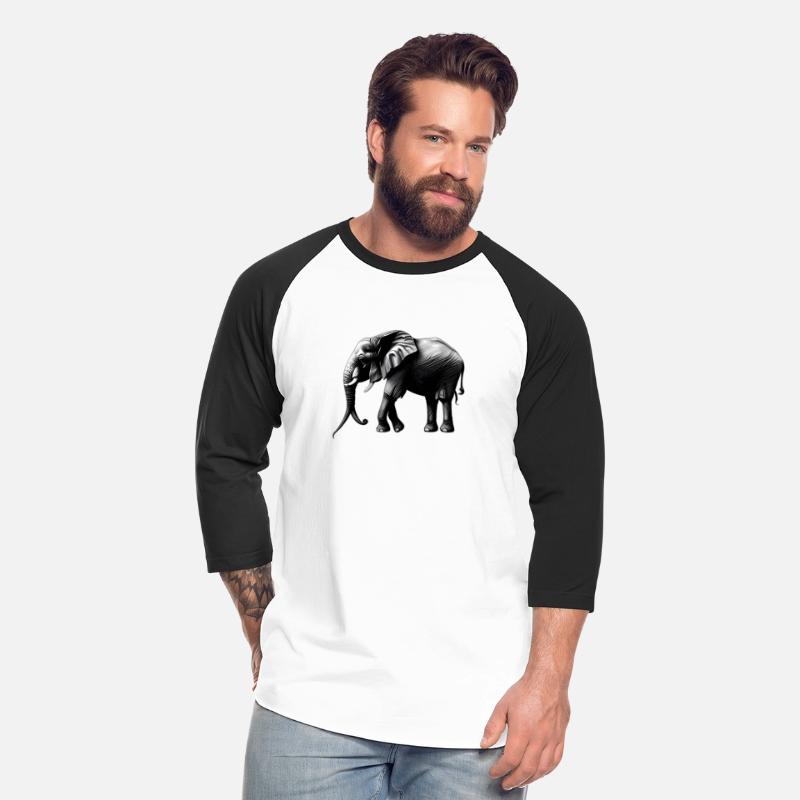 Elephant Safari Animal