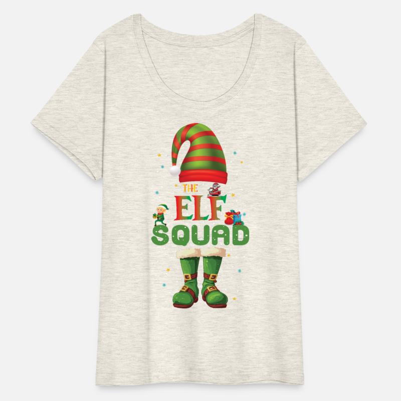 Elf squad