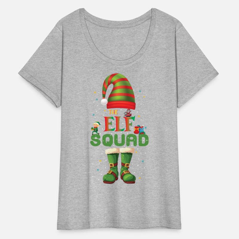 Elf squad