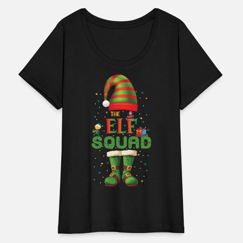Elf squad