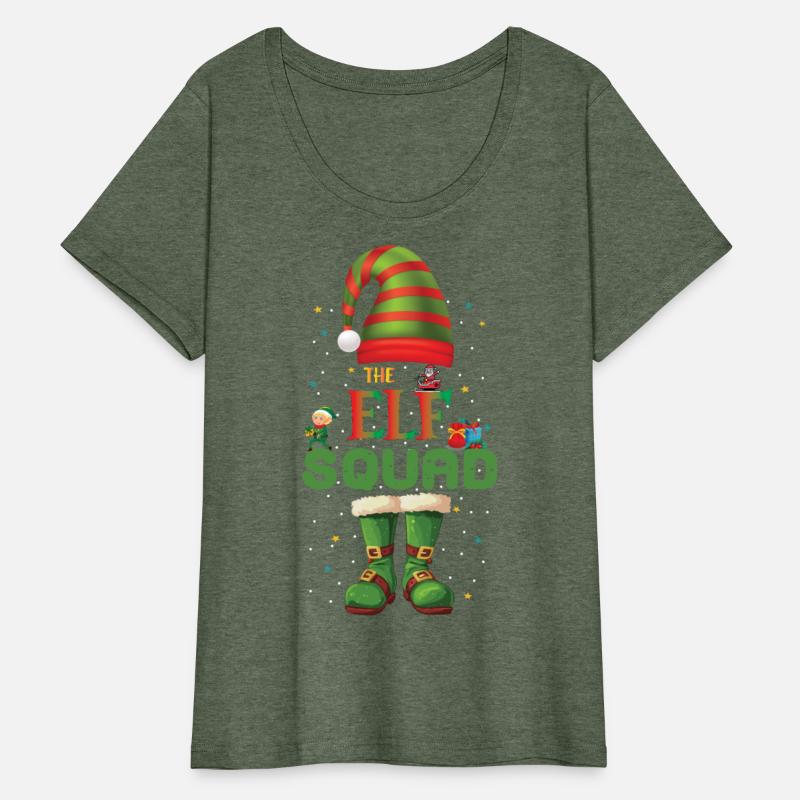 Elf squad