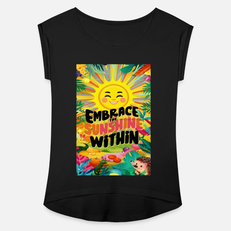 Embrace The Sunshine Within