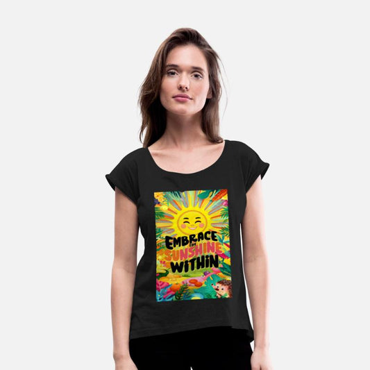 Embrace The Sunshine Within