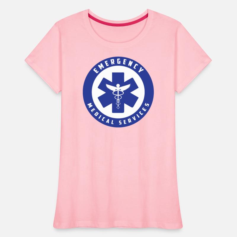 Emergency Medical Services Emblem