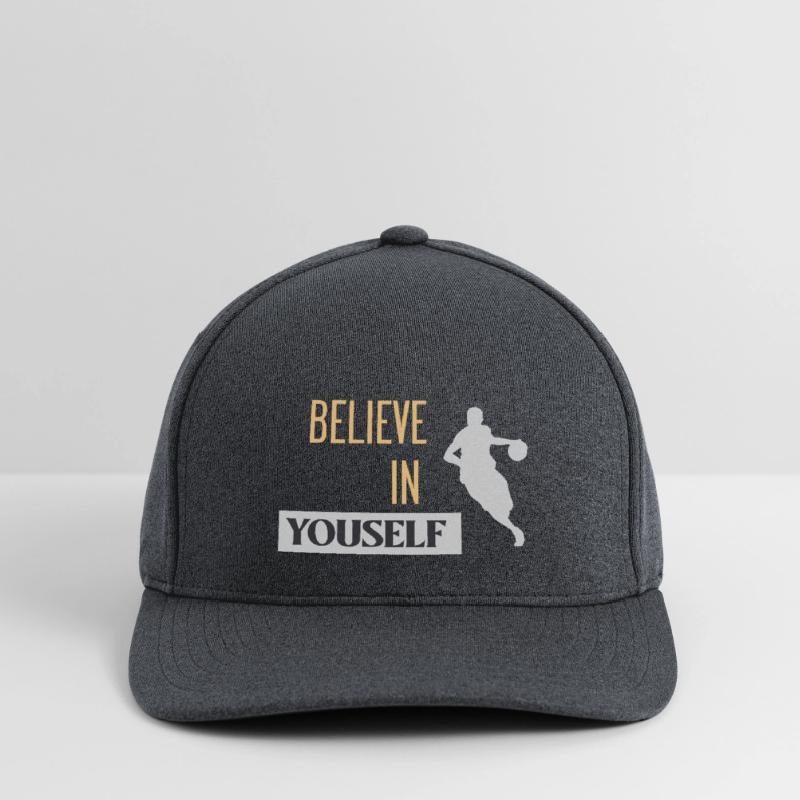 Empowering Basketball Silhouette Design
