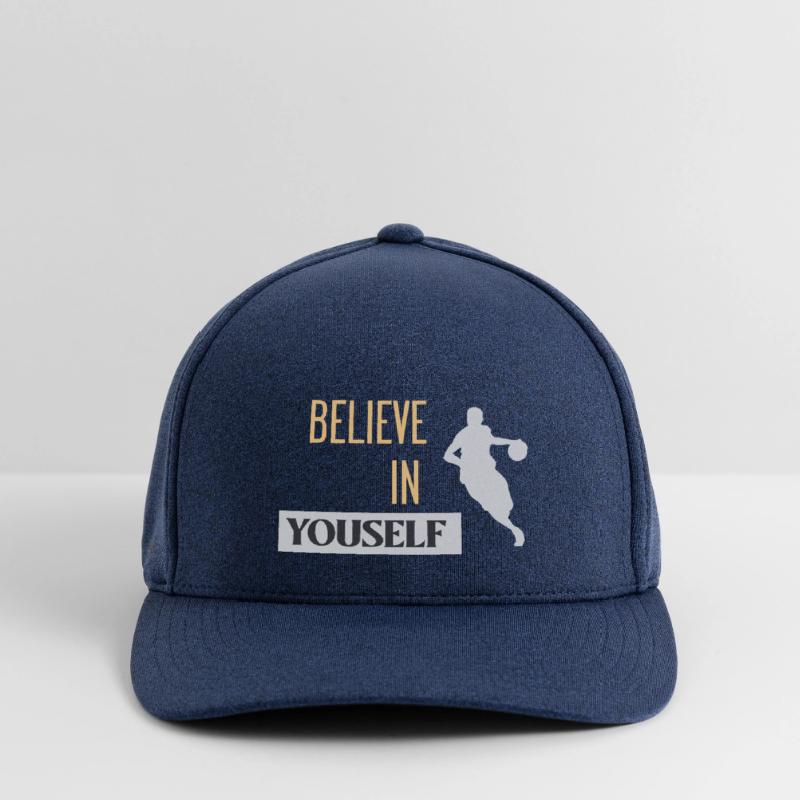 Empowering Basketball Silhouette Design