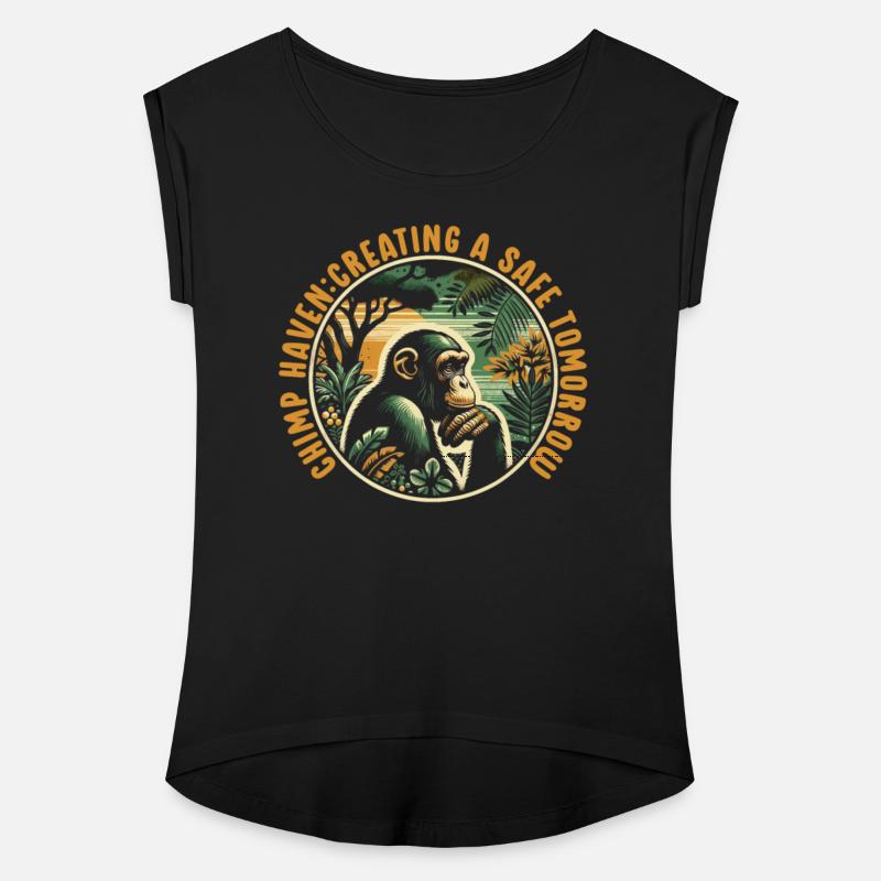 Endangered Species Chimpanzee Animal Rights