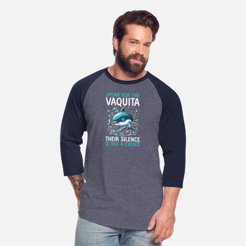 Endangered Species Vaquita Animal Rights Activist