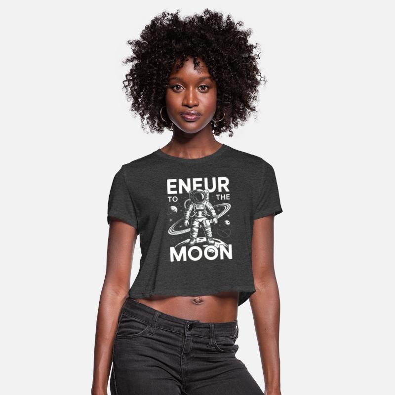 Eneur to the Moon