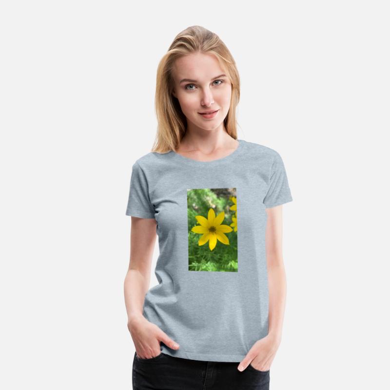 Ephemeral flowers of life - 1