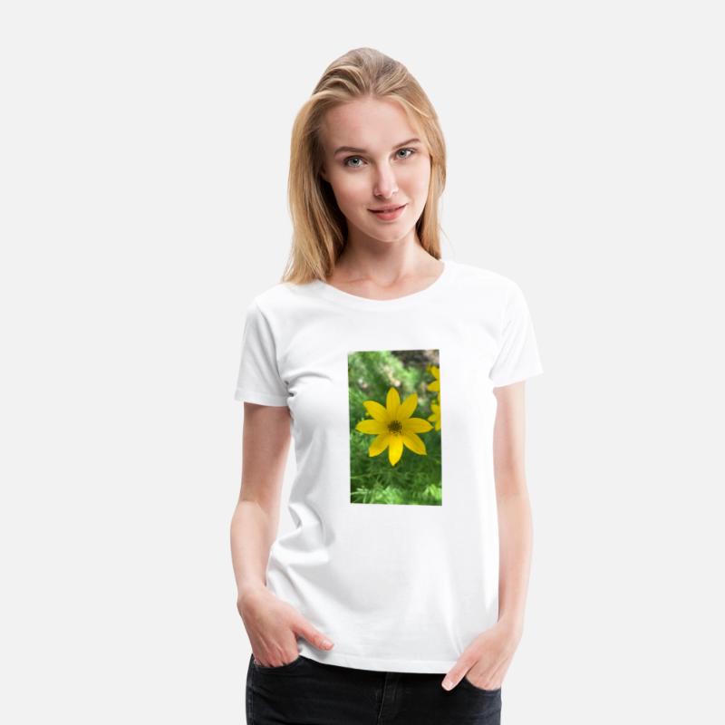 Ephemeral flowers of life - 1