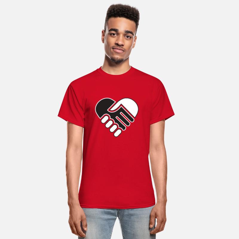 Equality Hands shake hart shape tumblr stars