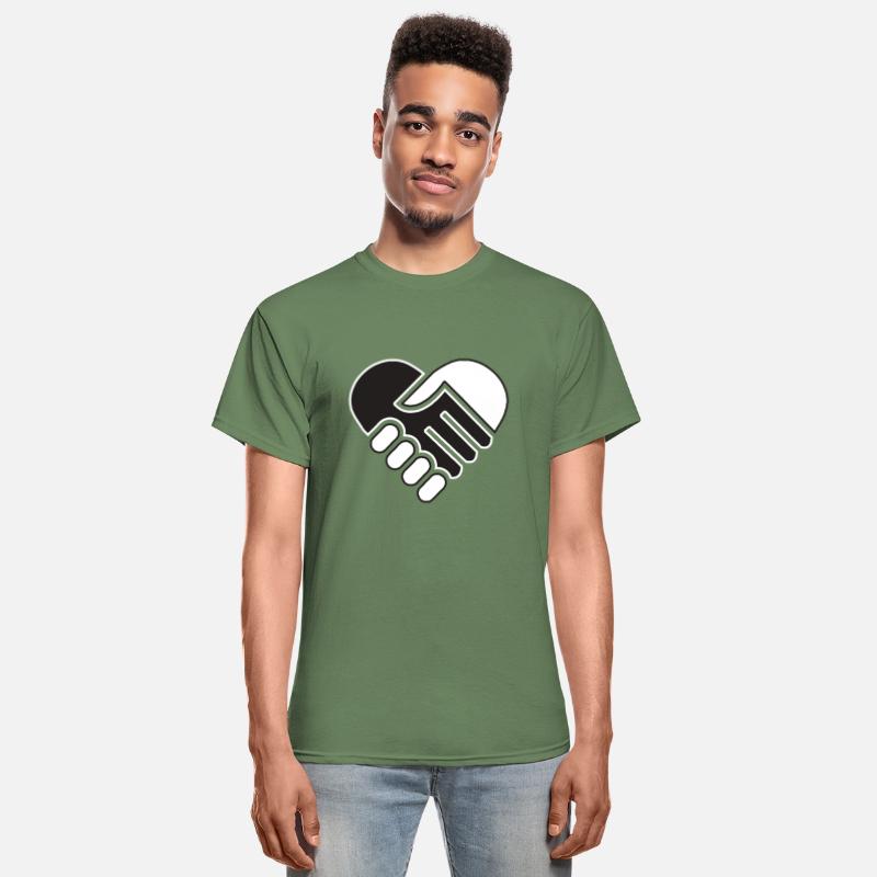 Equality Hands shake hart shape tumblr stars