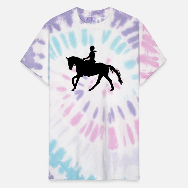 Equestrian, Rider Competition, Cow Girl