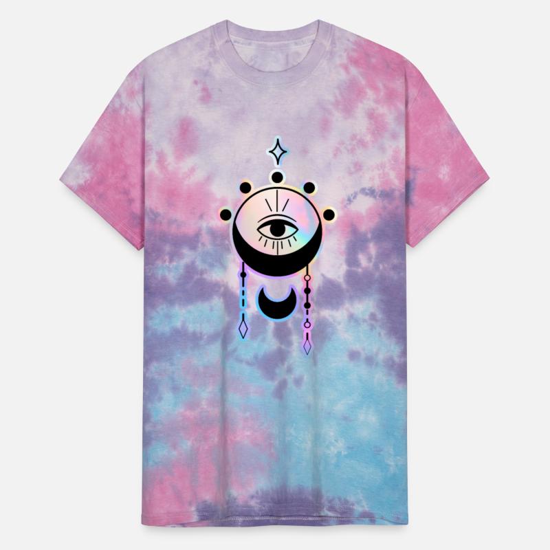 Esoteric Eye Mystical Symbol Wicca