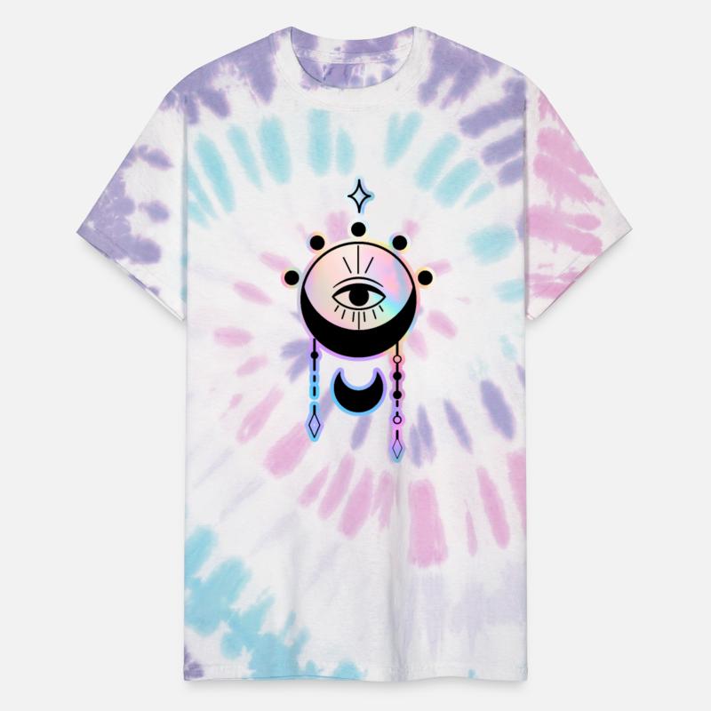 Esoteric Eye Mystical Symbol Wicca