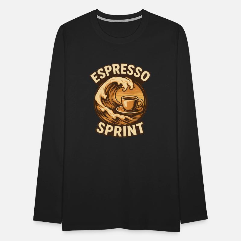 Espresso Sprint