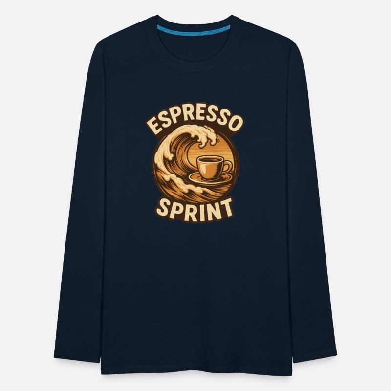 Espresso Sprint