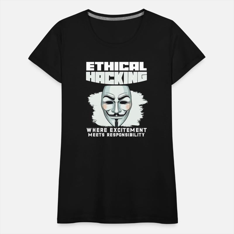 Ethical Hacking Analyst Ethical Cyber Security