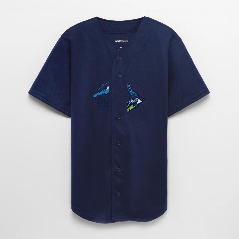 Everest Mountain Summit Inspirational Design