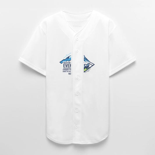 Everest Mountain Summit Inspirational Design