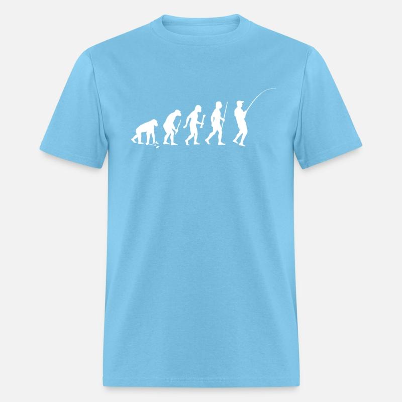 Evolution of Fishing